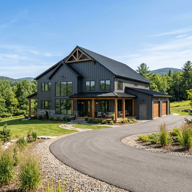 Lancaster Barndominium Builders - Pole Barn Builder in Holtwood, Pennsylvania