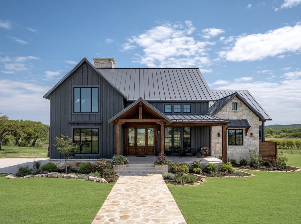 HOMES & SHOMES - Barndominiums, Shops, Shomes, & More! - Pole Barn Builder in Bismarck, North Dakota